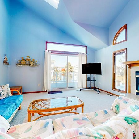 South Bethany --- 301 W 2Nd St Bethany Beach Eksteriør bilde