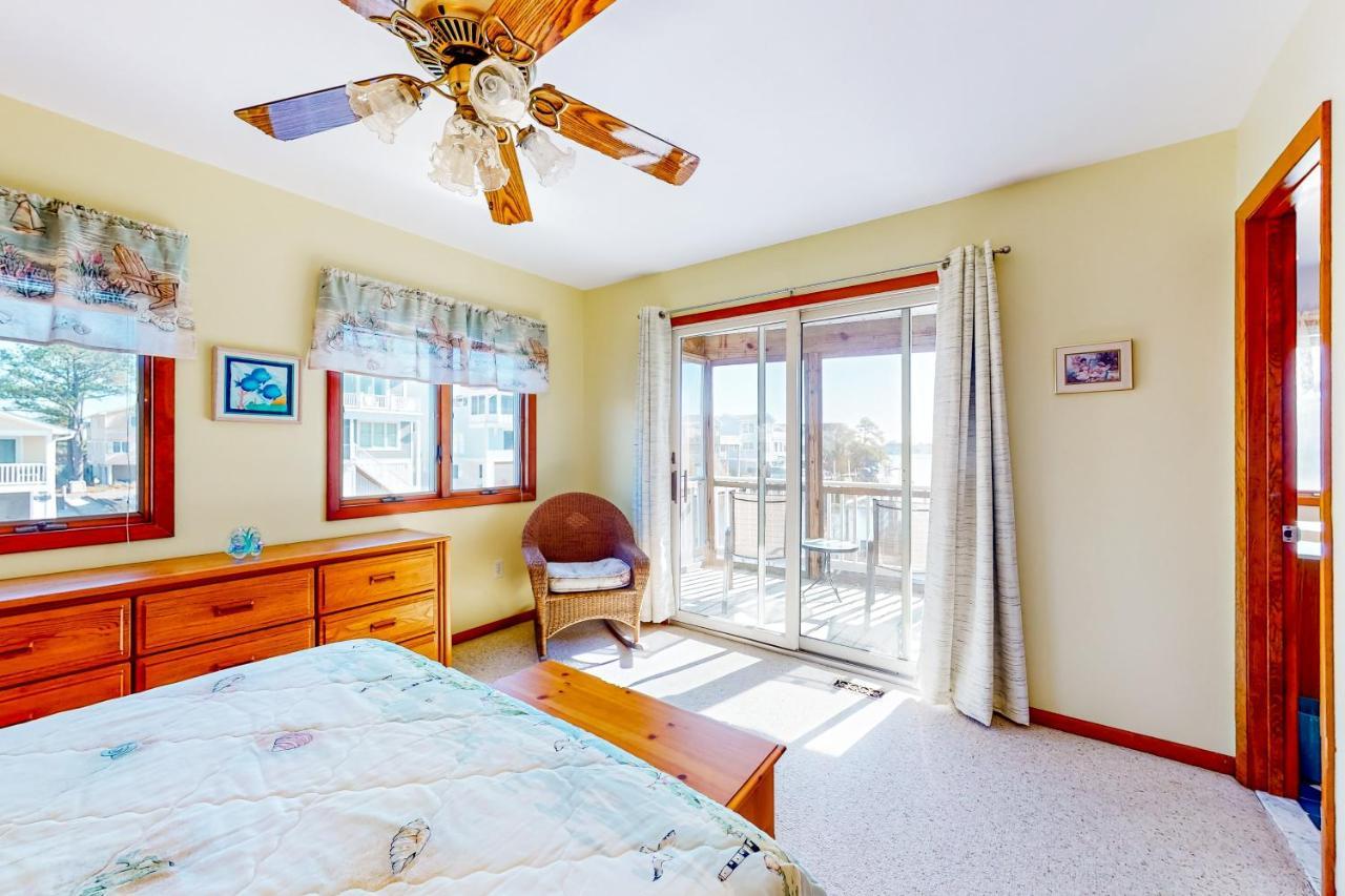 South Bethany --- 301 W 2Nd St Bethany Beach Eksteriør bilde