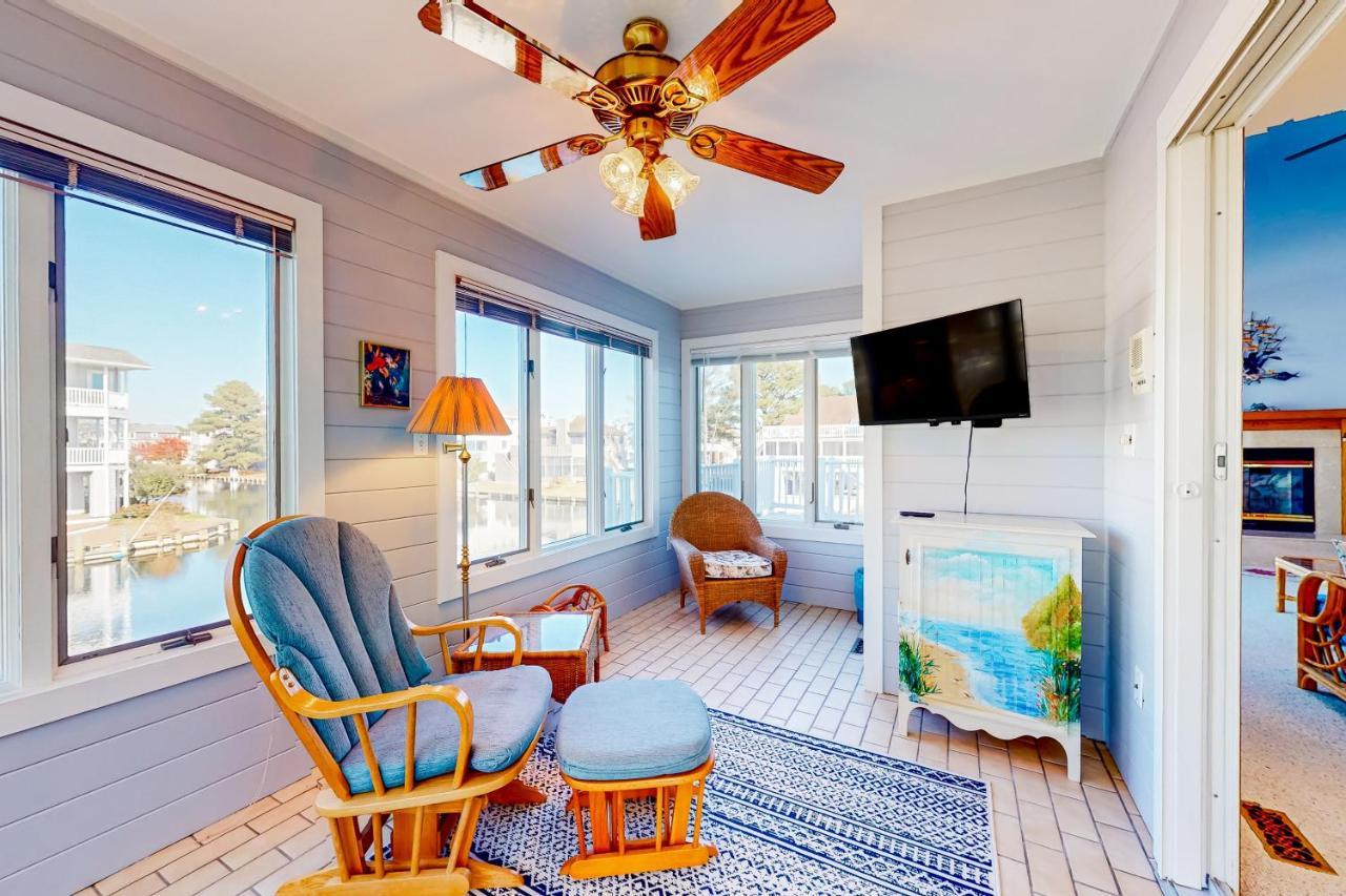 South Bethany --- 301 W 2Nd St Bethany Beach Eksteriør bilde