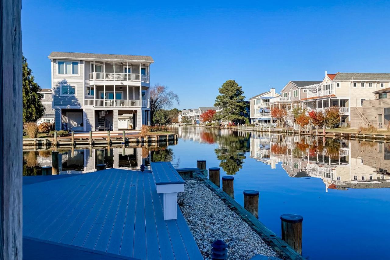 South Bethany --- 301 W 2Nd St Bethany Beach Eksteriør bilde