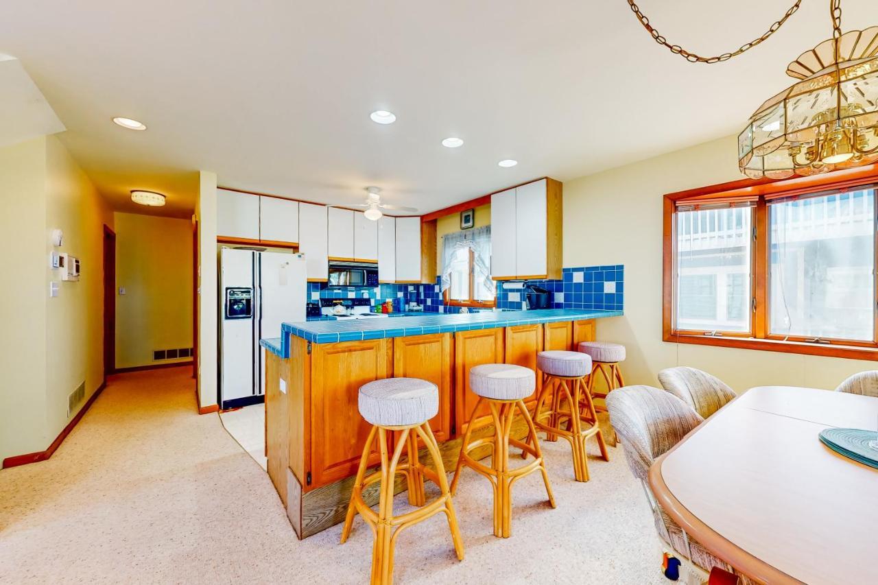 South Bethany --- 301 W 2Nd St Bethany Beach Eksteriør bilde