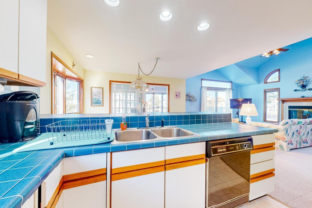 South Bethany --- 301 W 2Nd St Bethany Beach Eksteriør bilde