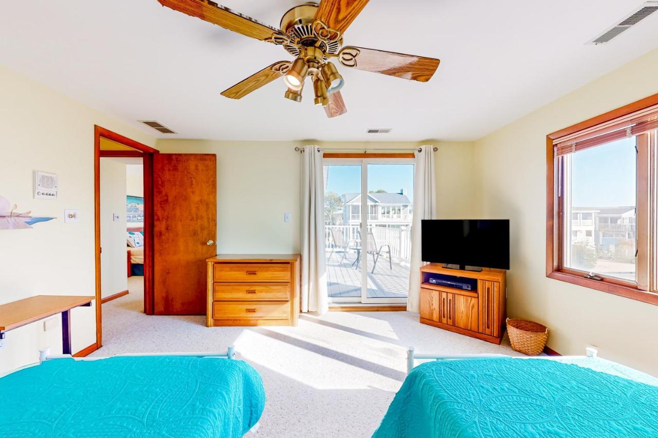 South Bethany --- 301 W 2Nd St Bethany Beach Eksteriør bilde