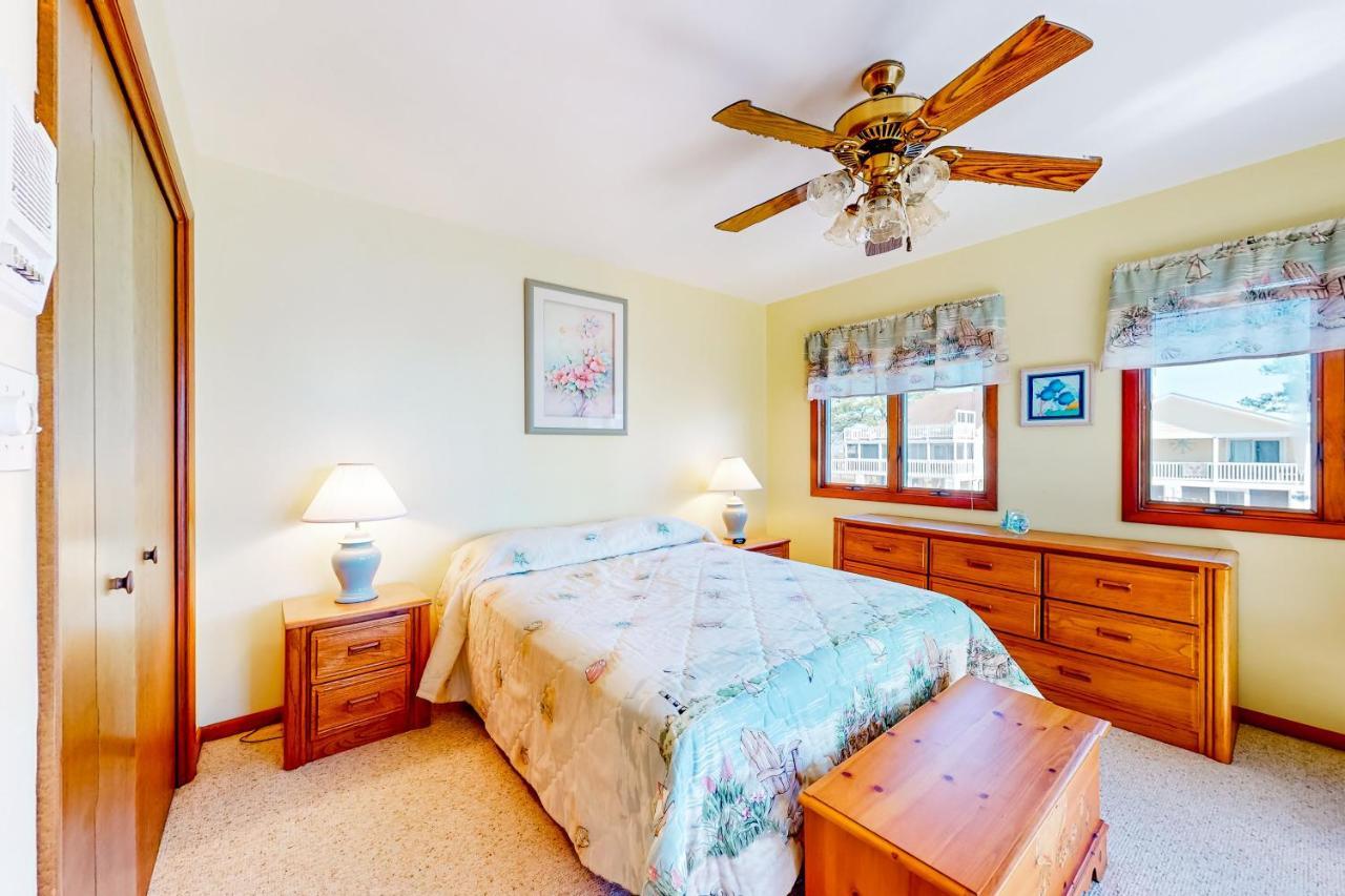 South Bethany --- 301 W 2Nd St Bethany Beach Eksteriør bilde