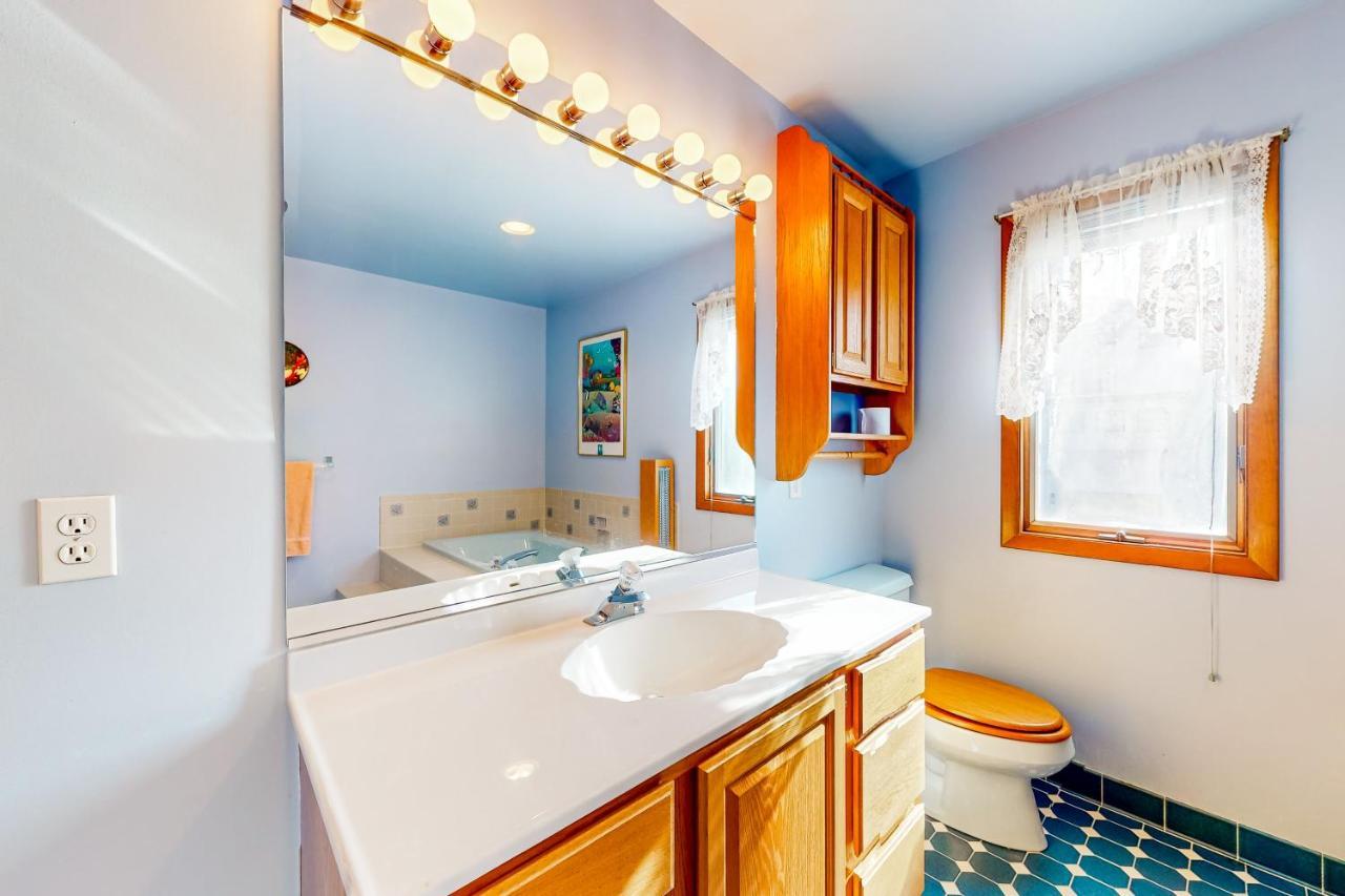 South Bethany --- 301 W 2Nd St Bethany Beach Eksteriør bilde