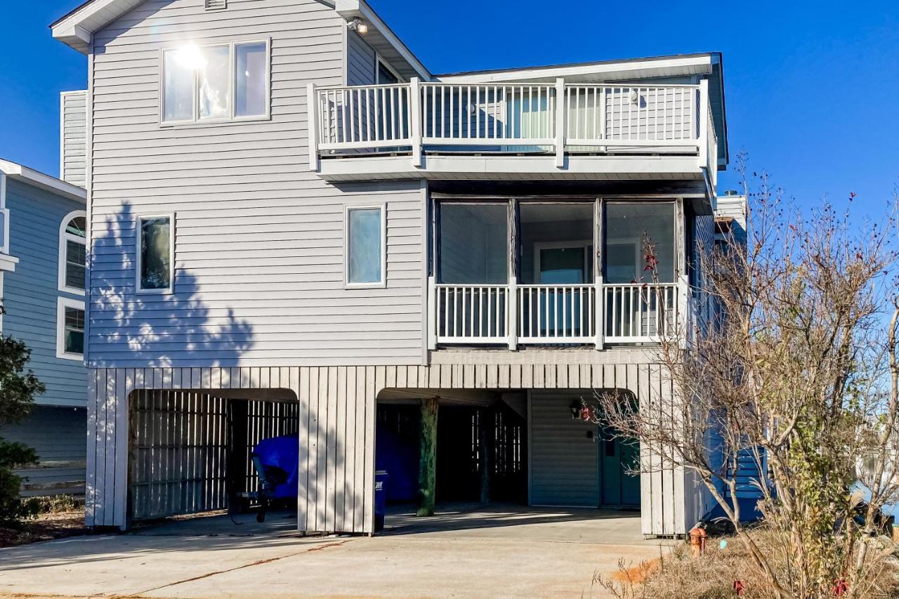South Bethany --- 301 W 2Nd St Bethany Beach Eksteriør bilde