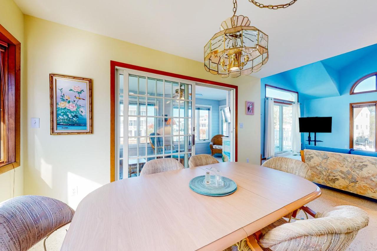 South Bethany --- 301 W 2Nd St Bethany Beach Eksteriør bilde