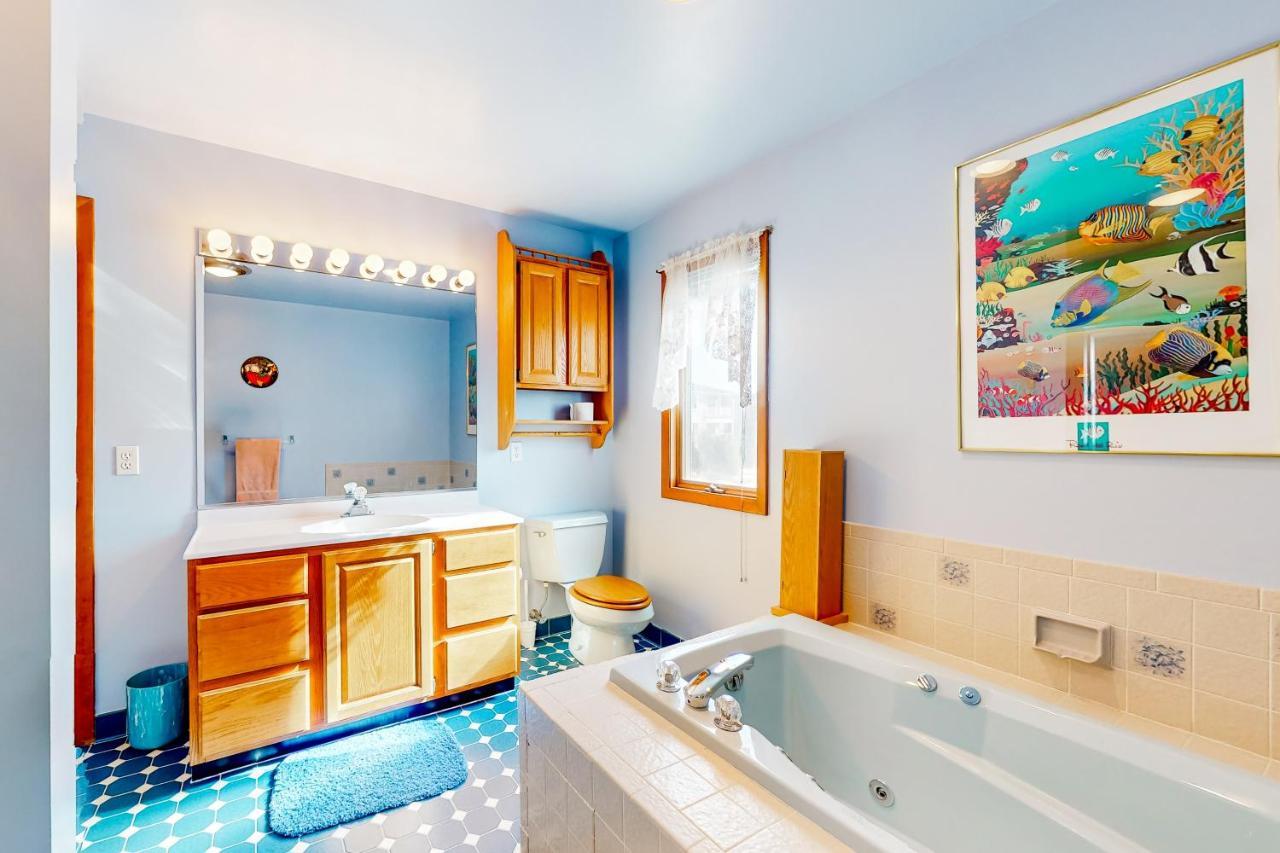 South Bethany --- 301 W 2Nd St Bethany Beach Eksteriør bilde