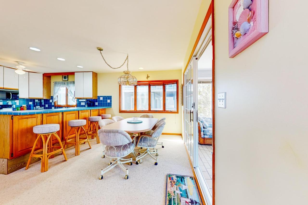 South Bethany --- 301 W 2Nd St Bethany Beach Eksteriør bilde