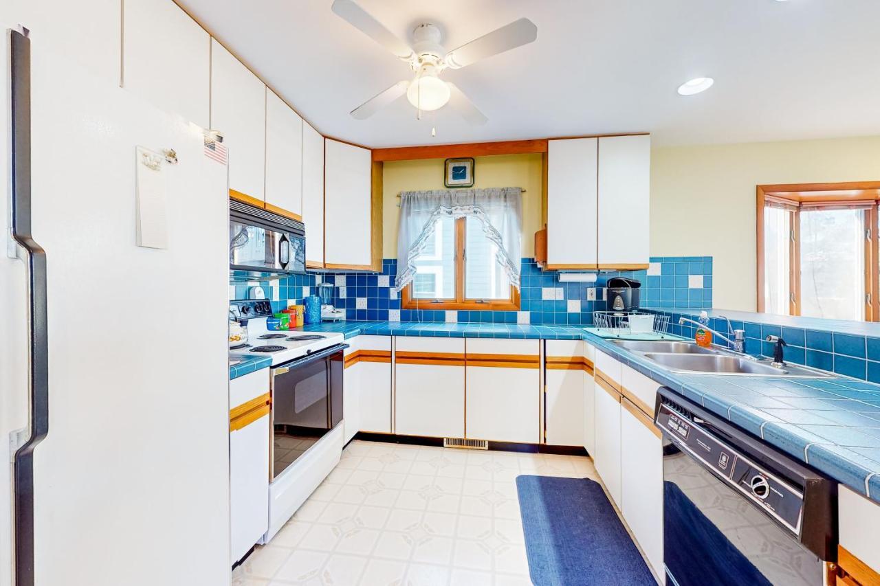 South Bethany --- 301 W 2Nd St Bethany Beach Eksteriør bilde