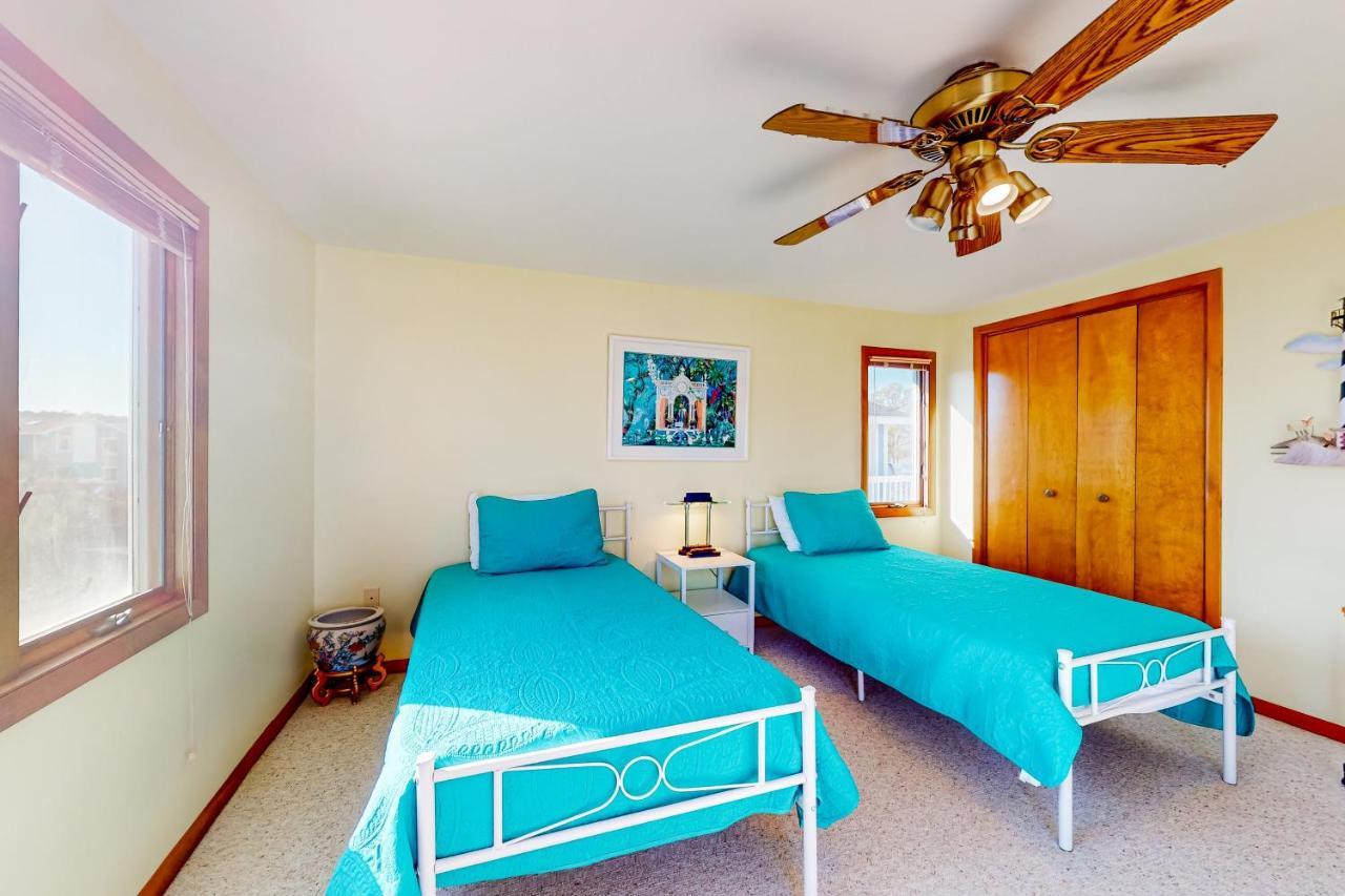 South Bethany --- 301 W 2Nd St Bethany Beach Eksteriør bilde