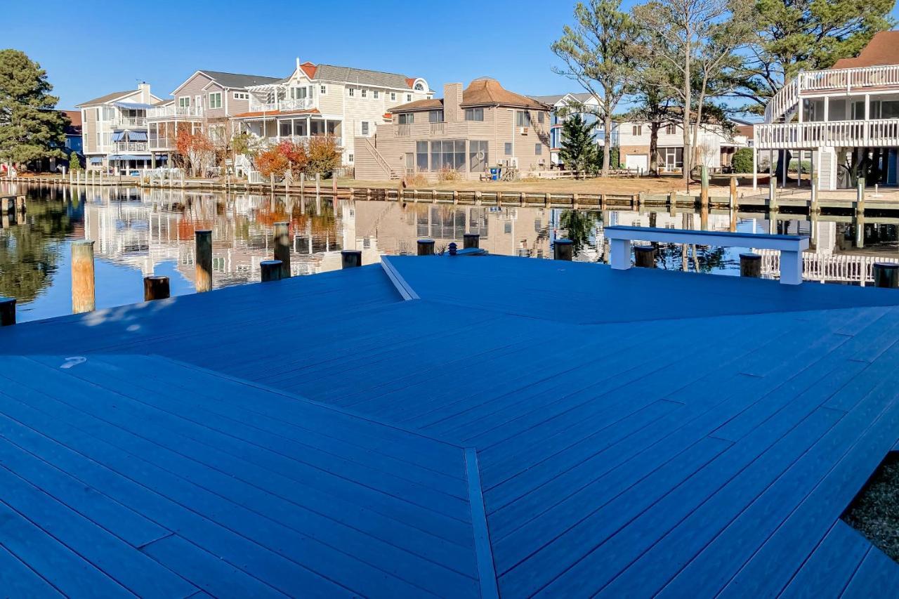 South Bethany --- 301 W 2Nd St Bethany Beach Eksteriør bilde