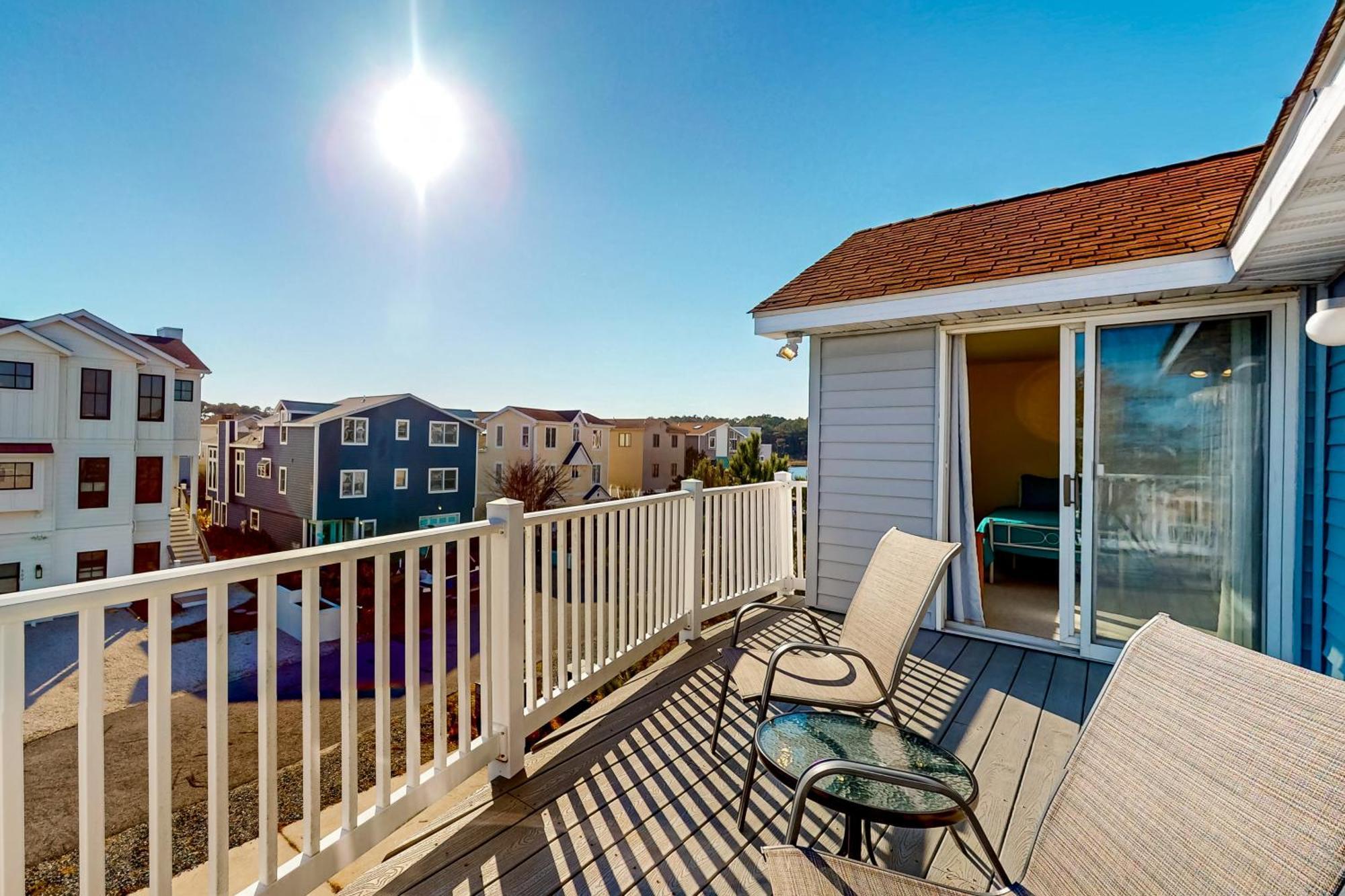 South Bethany --- 301 W 2Nd St Bethany Beach Eksteriør bilde
